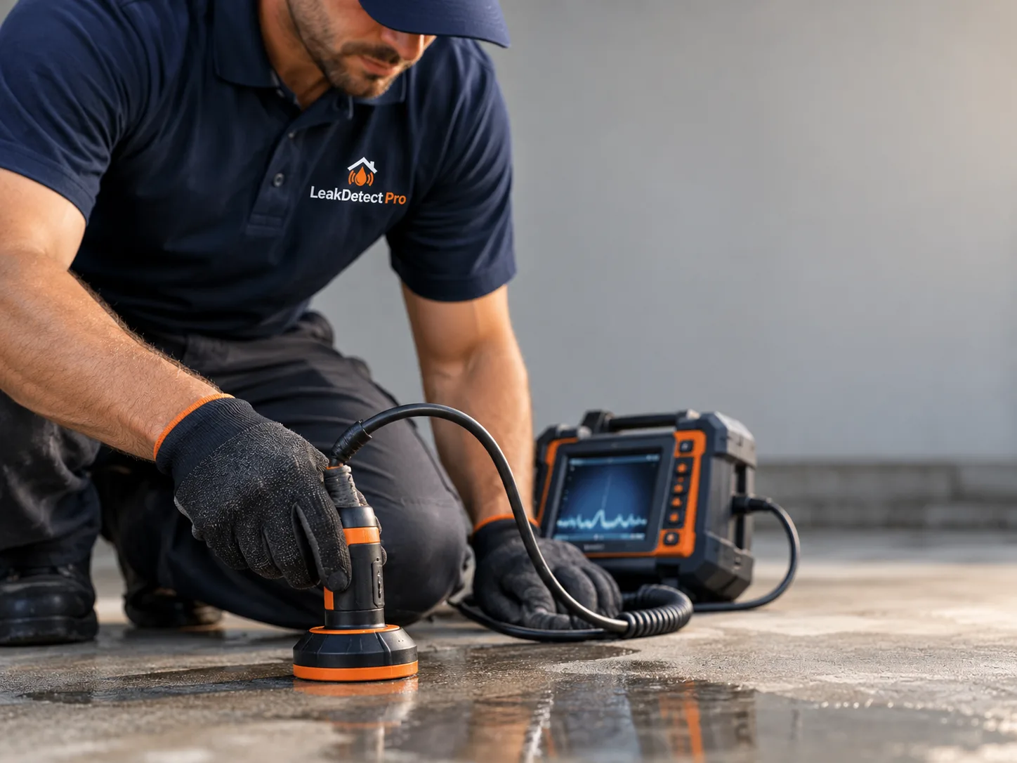 Multi-Level Roof Analysis in Henderson, NC